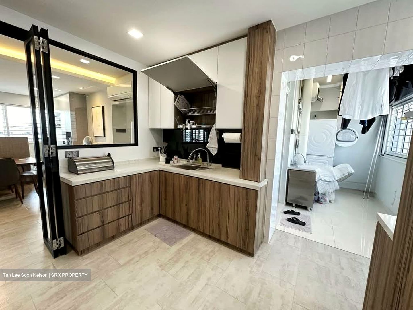 Blk 941 Hougang Street 92 (Hougang), HDB 5 Rooms #561673131